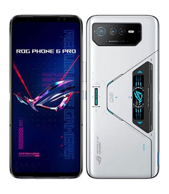 ASUSROG PhoneV[Y